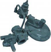 Direct Acting Pressure Regulator
