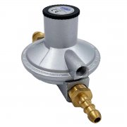 Line Pressure Regulator