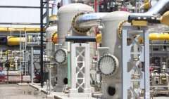 Gas Scrubber
