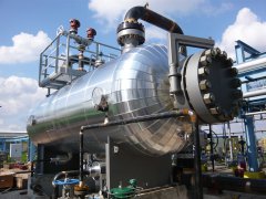 3 Phase Separator